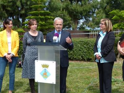 Salou se incorpora a Tarraco Viva con actividades específicas en la Villa de Barenys
