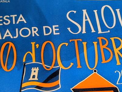 Salou se llena de cultura, fiesta, tradición, motor y gastronomía para celebrar el 30 de Octubre