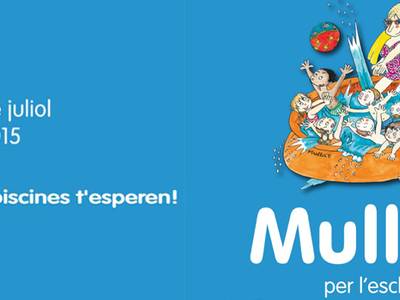 Salou se moja por la Esclerosis Múltiple