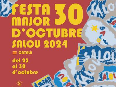 Salou se prepara para celebrar la Fiesta Mayor del 30 de Octubre