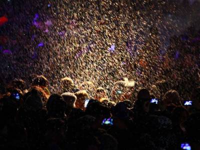 Salou se prepara para disfrutar de su Cós Blanc más novedoso