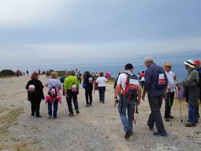 Salou se prepara para la 16ª edición de la Excursión con caminata y pedalada popular