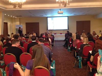 Salou se promociona en Rusia con un nuevo road-show
