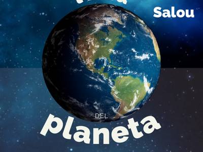 Salou se suma a la Hora del Planeta, hoy sábado, 26 de marzo
