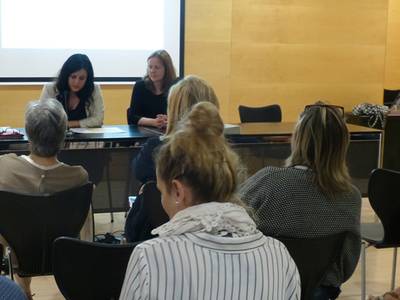 Salou se suma al Día Internacional contra la Homofobia, la Bifobia, y la Transfobia