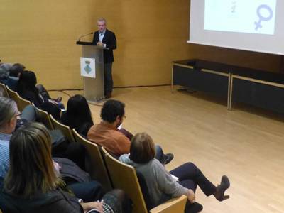 Salou se suma al Día Internacional de las Mujeres