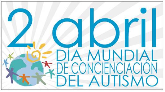 Salou se suma al Día Mundial de concienciación sobre el autismo