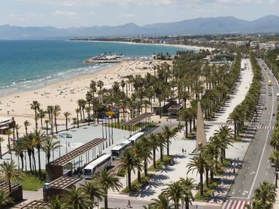 Salou se suma al Día Mundial del Turismo