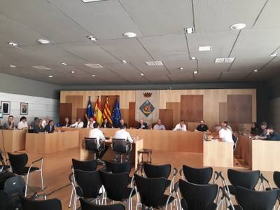 Salou se suma al proyecto Recamp para fomentar el ahorro y la eficiencia en el uso del agua