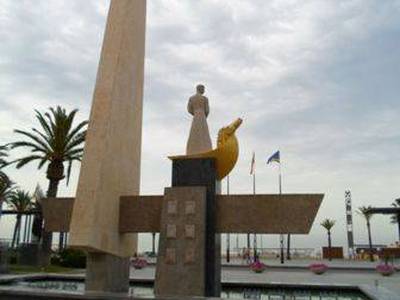 Salou se transforma en una ciudad medieval para vivir la Festa del Rei Jaume I