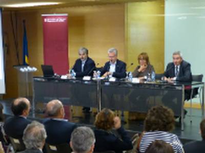 Salou sede de la tercera jornada sobre la implementación del Plan de Salud 2011-2015 en el Camp de Tarragona y Terres de l'Ebre