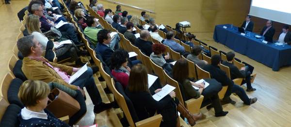 Salou, sede de una jornada de PIMEC Tarragona para explicar las ventajas de la factura electrónica