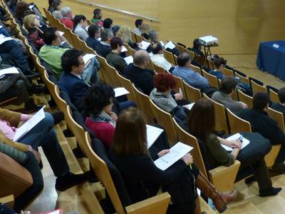 Salou, sede de una jornada de PIMEC Tarragona para explicar las ventajas de la factura electrónica