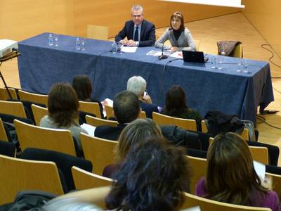 Salou, sede del quinto Foro de actualización de derecho local