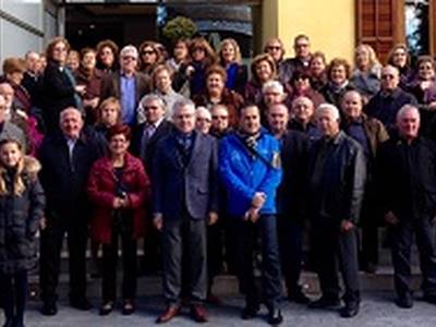 Salou, sede del tercer encuentro de ciudadanos de Albox