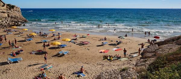 Salou, segundo municipio turístico con mayor recaudación del impuesto turístico en Catalunya
