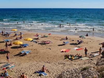 Salou, segundo municipio turístico con mayor recaudación del impuesto turístico en Catalunya