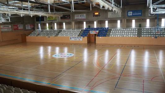 Salou será sede de la fase final de la 40a Lliga Nacional Catalana EBA de baloncesto, este fin de semana