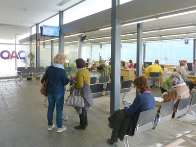 Salou supera los 30.000 habitantes empadronados, procedentes de un total de 102 países
