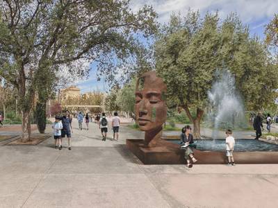 Salou transformará 11 plazas con criterios de sostenibilidad