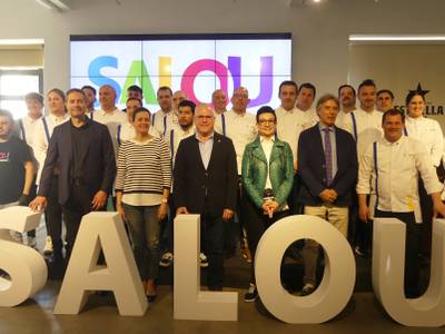 'Salou, un sabor de todo el año', la nueva agenda gastronómica del municipio, para este 2023