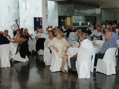 Salou vive el XXII Día Internacional de las Personas Mayores