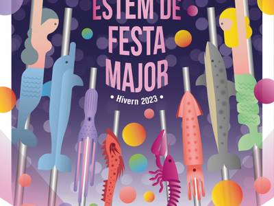 Salou volverá a celebrar el Cós Blanc, en el marco de la Fiesta Mayor de invierno 2023