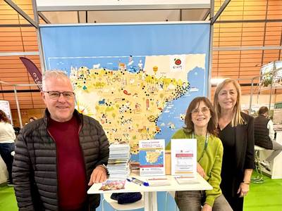 Salou y Turespaña impulsan la campaña 'Salou, un destino responsable' en España