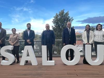 Salou y Turquía ponen en común líneas estratégicas de turismo sostenible