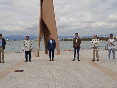 Salou ya tiene presencia en el Consell d'Experts de la AEHT, gracias a la incorporación de Pep Moreno, como nueva Estrella Michelin