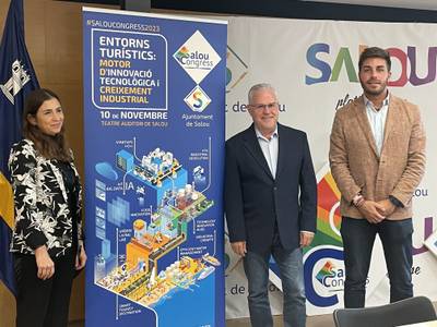 SalouCongress coge una dimensión internacional