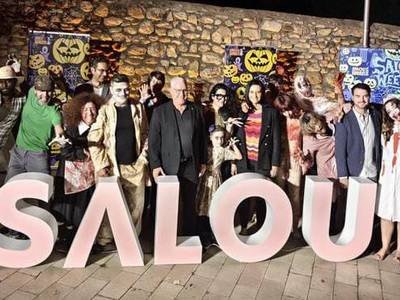 SALOUWEEN: La fiesta más terrorífica llega a Salou con actividades para todos