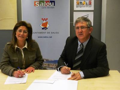 San Miguel, patrocinador de Sabor Salou por segundo año consecutivo