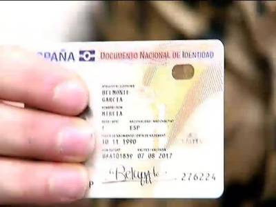 Se abre el calendario del mes de octubre para renovar o hacerse el DNI en el Ayuntamiento de Salou