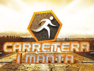 Se abre el periodo el període de Carretera i Manta 2014