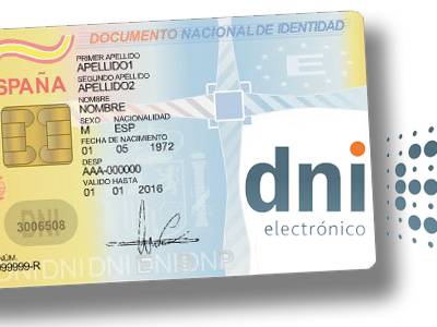 Se abre el plazo para solicitar la renovación del DNI en el Ayuntamiento de Salou