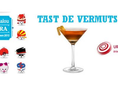 Se abren las inscripciones para cata de vermuts de este jueves