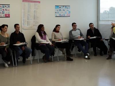 Se abren las matrículas para los nuevos cursos de catalán en Salou