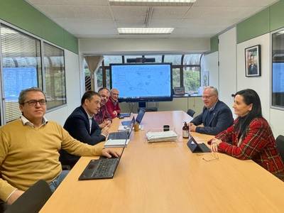 Se acerca el servicio básico escolar al alumnado residente en el Cap Salou