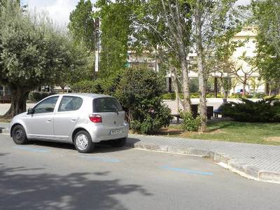 Se amplía la zona azul en Salou coincidiendo con la proximidad de la Semana Santa