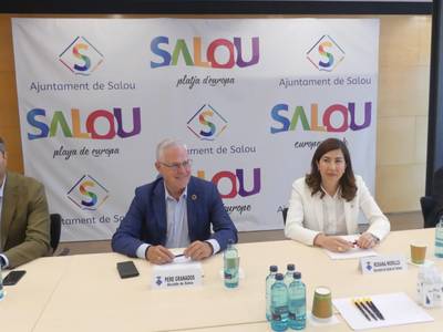Se creará una cátedra de investigación turística en Salou