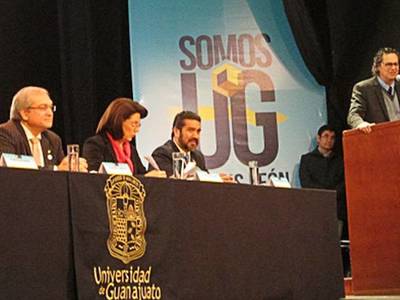 Se expone a un congreso internacional celebrado en México el modelo descentralizado de pago de facturas del Ayuntamiento de Salou