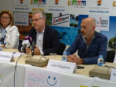 Se incrementa el número de establecimientos participantes en el Rally de Tapas - Salou
