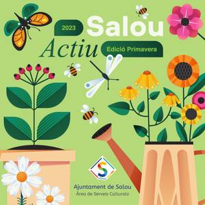 Se pone en marcha la nueva edición de primavera del programa 'Salou Actiu'
