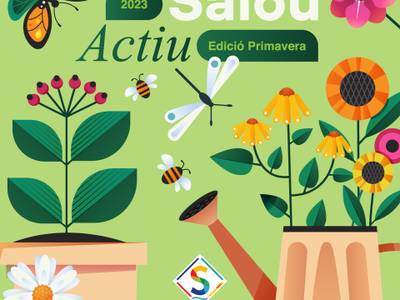 Se pone en marcha la nueva edición de primavera del programa 'Salou Actiu'