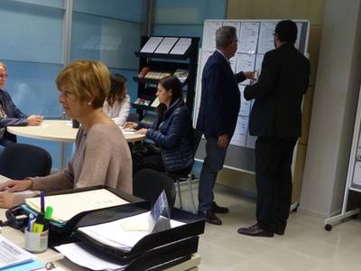 Se presenta el nuevo Servicio de Empleo Municipal de Salou