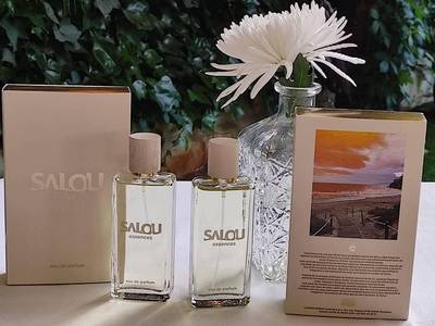 Se presenta "Salou Essences", la fragancia inspirada en la belleza del municipio