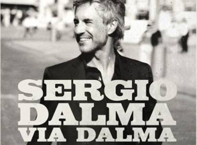 Sergio Dalma llega el sábado al TAS con las entradas agotadas