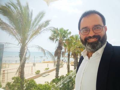 Sergio González (AENOR): Salou apuesta por la diversidad y riqueza más allá del turismo de sol y playa