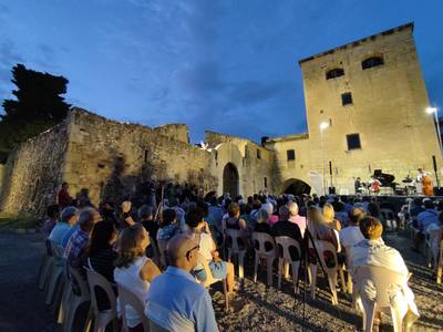 Talento internacional, en el Festival de Música Costa Daurada Salou